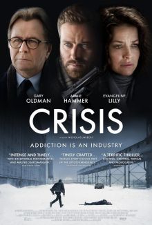 Crisis imagen: Crisis