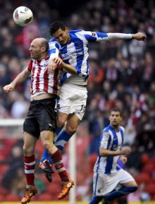 Crónicas de LaLiga: Jornada 33 imagen: Crónicas de LaLiga: Jornada 33