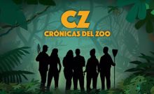 imagen: Crónicas del zoo