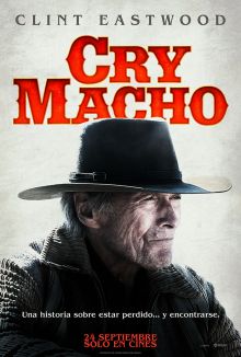 imagen: Cry Macho