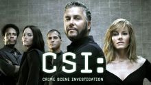 CSI Las Vegas imagen: CSI Las Vegas