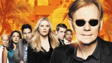 CSI Miami imagen: CSI Miami