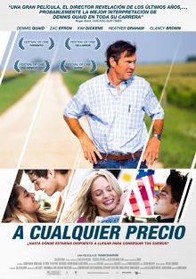 A cualquier precio imagen: A cualquier precio