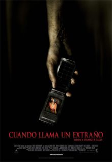 imagen: Cuando llama un extraño