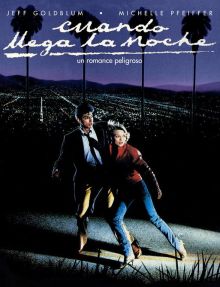 imagen: Cuando llega la noche