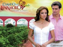 imagen: Cuando me enamoro