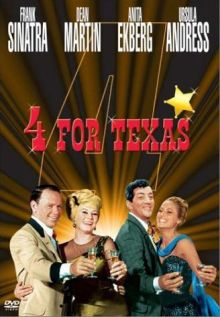 imagen: Cuatro tíos de Texas