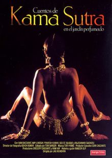 Cuentos de kamasutra, el jardín perfumado imagen: Cuentos de kamasutra, el jardín perfumado