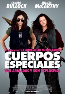 Cuerpos especiales imagen: Cuerpos especiales