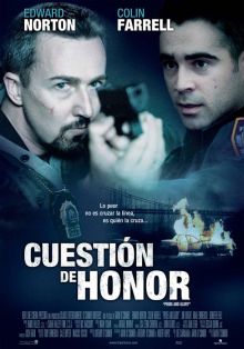 imagen: Cuestión de honor