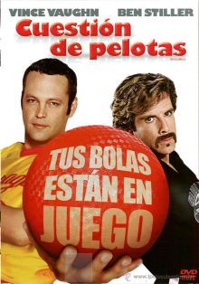 imagen: Cuestión de pelotas