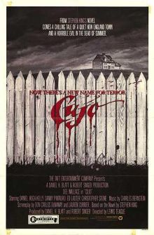 imagen: Cujo