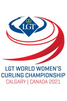 imagen: Curling - World Women's Curling Championship: Italia - Escocia
