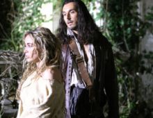 imagen: D'Artagnan y los tres mosqueteros