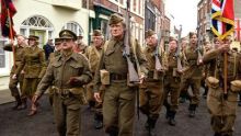 imagen: Dad's Army: El pelotón rechazado