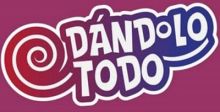 Dándolo todo imagen: Dándolo todo