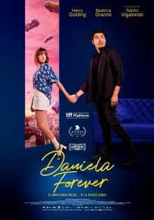 Daniela Forever imagen: Daniela Forever