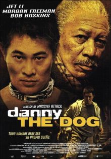imagen: Danny the dog