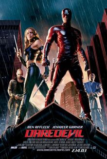 Daredevil imagen: Daredevil