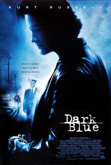 Dark blue imagen: Dark blue