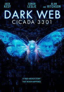 imagen: Dark Web