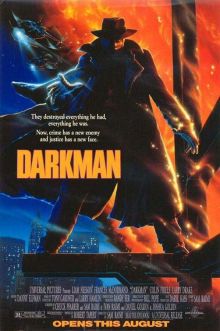 imagen: Darkman