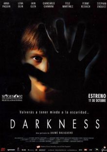 imagen: Darkness