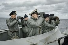 Das Boot (El submarino) imagen: Das Boot (El submarino)