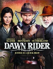 Dawn Rider (El jinete del amanecer) imagen: Dawn Rider (El jinete del amanecer)