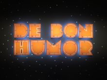 De bon humor imagen: De bon humor