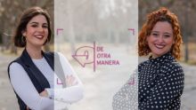 De otra manera imagen: De otra manera