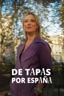 De tapas por España imagen: De tapas por España