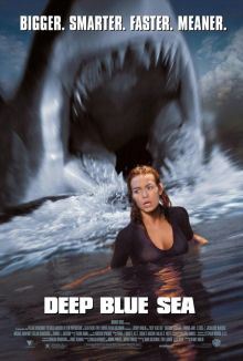 imagen: Deep Blue Sea