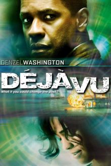 Déjà vu imagen: Déjà vu