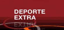 imagen: Deporte extra: Entrevista Bebeto
