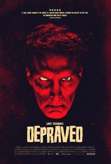 Depraved imagen: Depraved