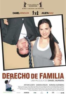 imagen: Derecho de familia