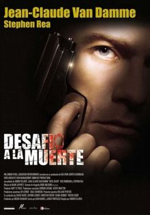 Desafío a la muerte imagen: Desafío a la muerte