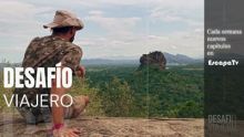 Desafio viajero imagen: Desafio viajero