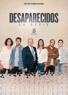 Desaparecidos imagen: Desaparecidos