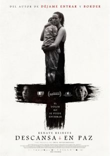 imagen: Descansa en paz