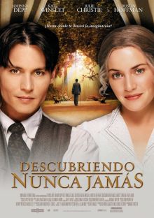 Descubriendo Nunca Jamás imagen: Descubriendo Nunca Jamás