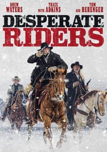imagen: Desperate Riders