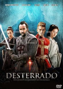 imagen: Desterrado