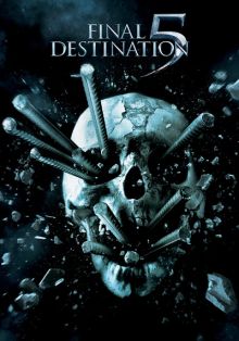 Destino final V imagen: Destino final V