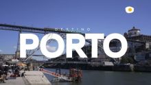 Destino Oporto imagen: Destino Oporto