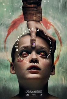 imagen: Devuélvemela