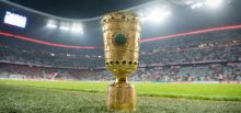 imagen: DFB Pokal: FC Bayern München-Stuttgart