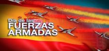 imagen: Día de las Fuerzas Armadas