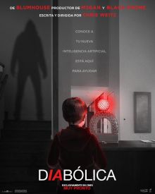 Diabólica imagen: Diabólica